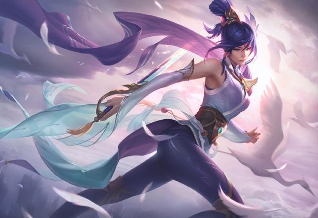灯光